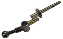 Subaru STI 04-18 (6-växlade) Shortshift-adapter Kartboy